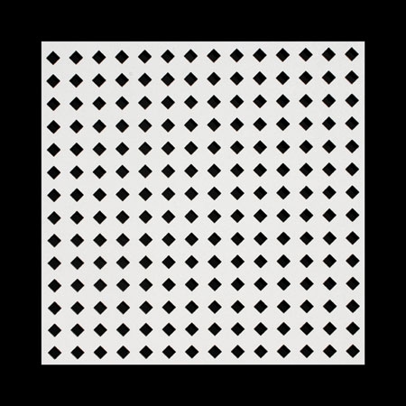 D 126 / 1 Seperatör Dekoratif Panel