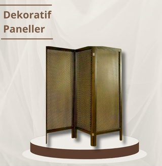 Decorative Panels